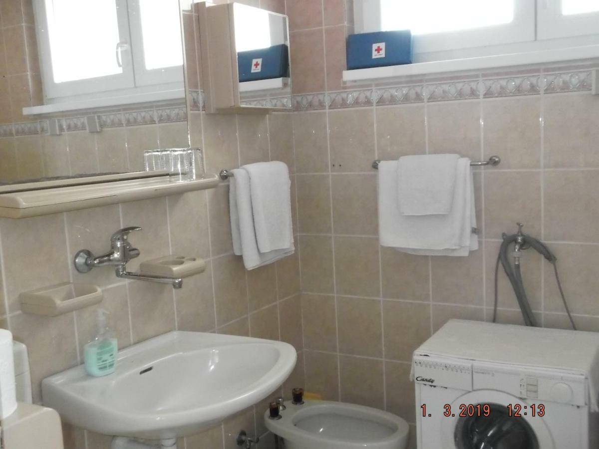 Apartman Katarina Beli Manastir Exterior photo
